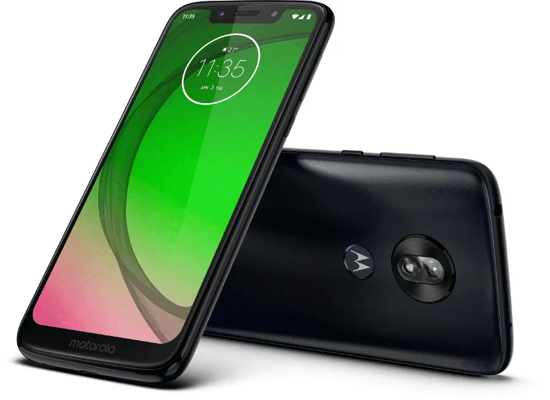 Motorla Moto G7 Play