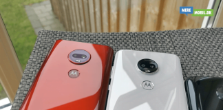 Motorola Moto G7-serien