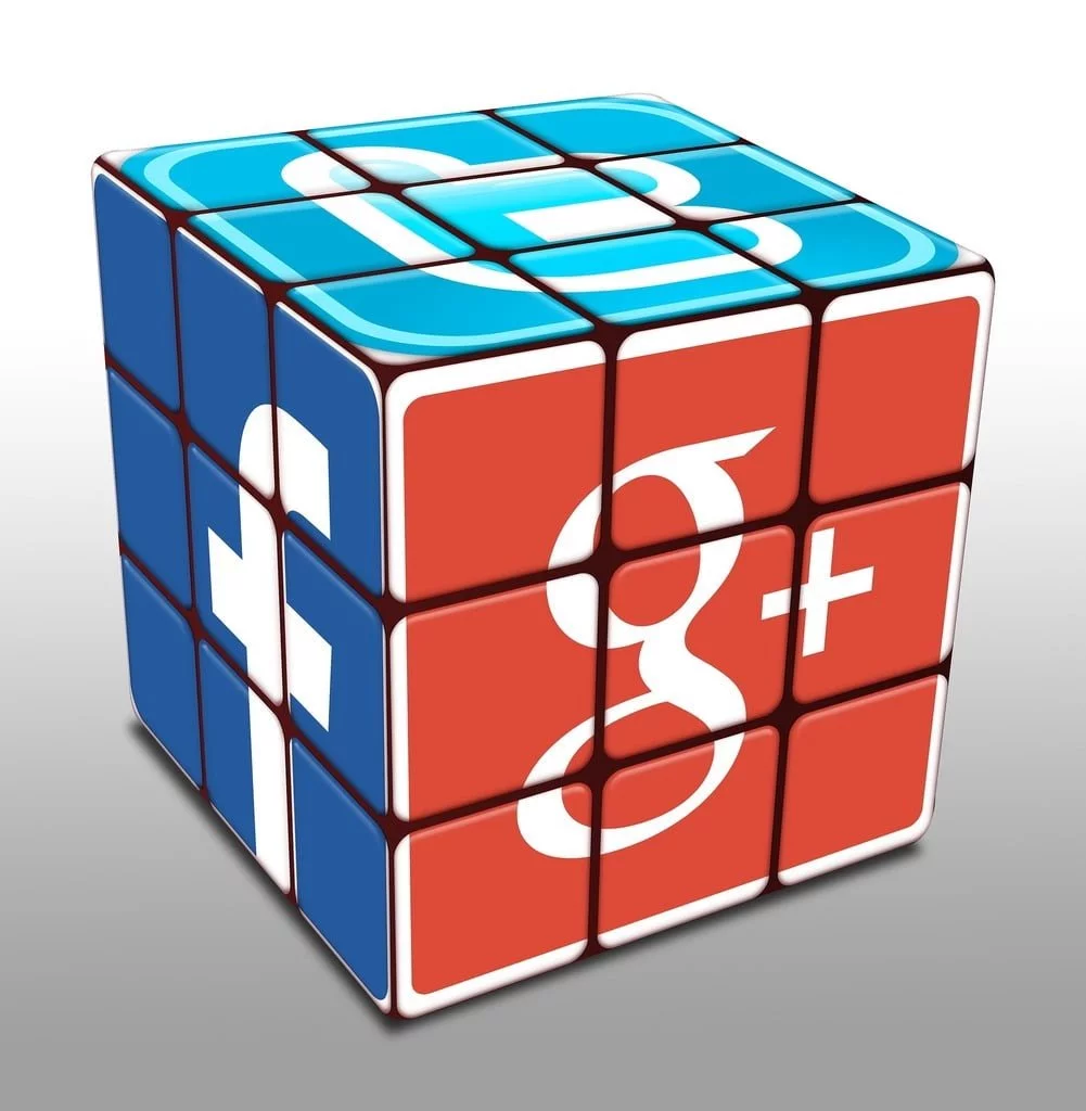 Sociale medier