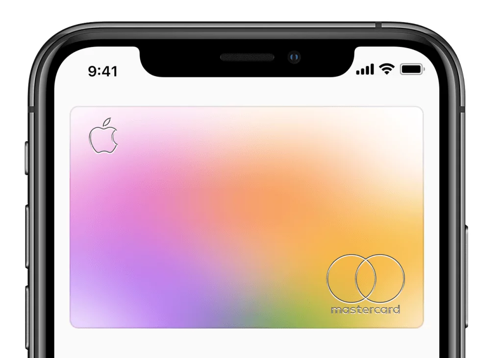 Apple Card