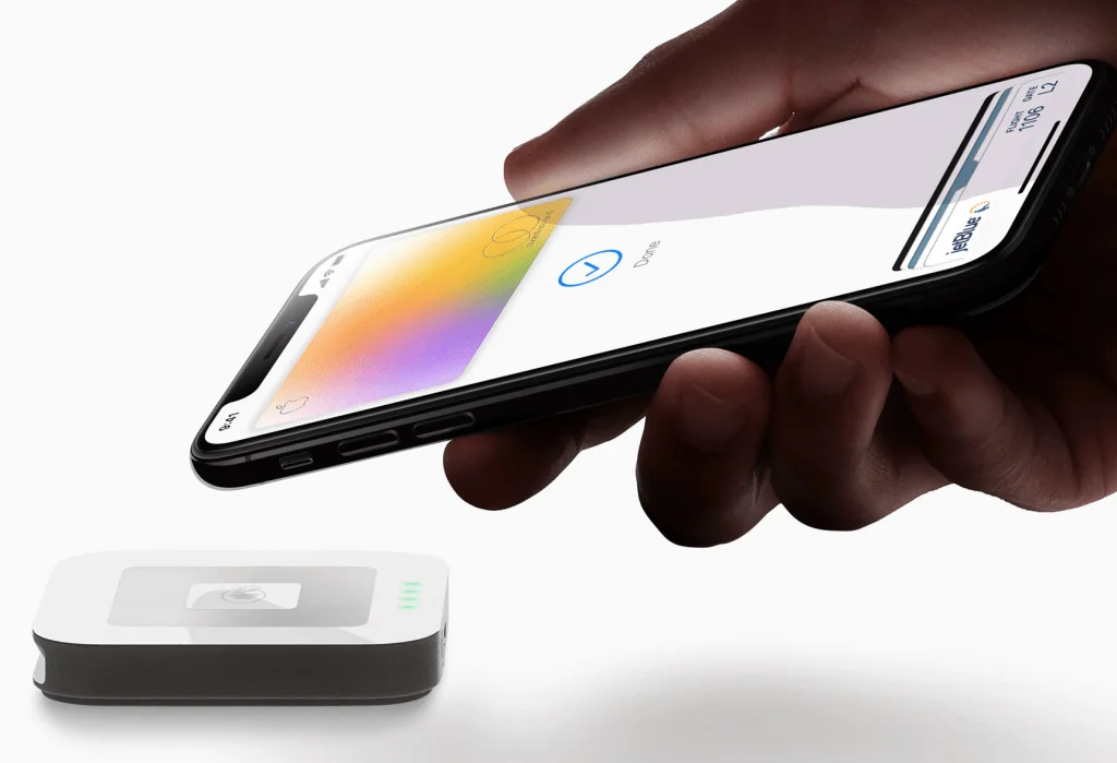 Apple Card