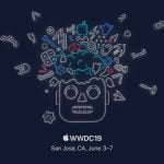 WWDC 2019 finder sted i dagene 3. til 7. juni 2019. Tilmeldingen til WWDC19, Apples største årlige begivenhed WWDC, er åben nu og frem til den 20. marts (Foto: Apple)