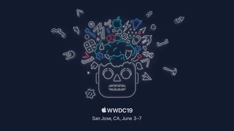 WWDC 2019 finder sted i dagene 3. til 7. juni 2019. Tilmeldingen til WWDC19, Apples største årlige begivenhed WWDC, er åben nu og frem til den 20. marts (Foto: Apple)