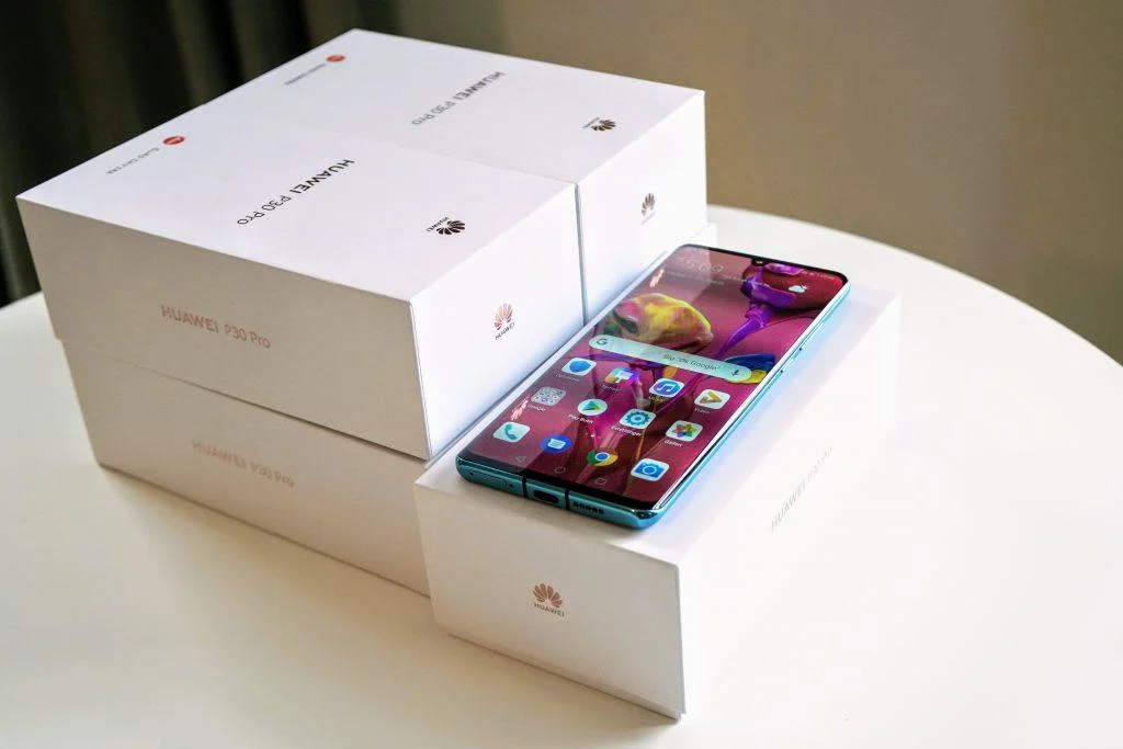 Huawei P30 Pro