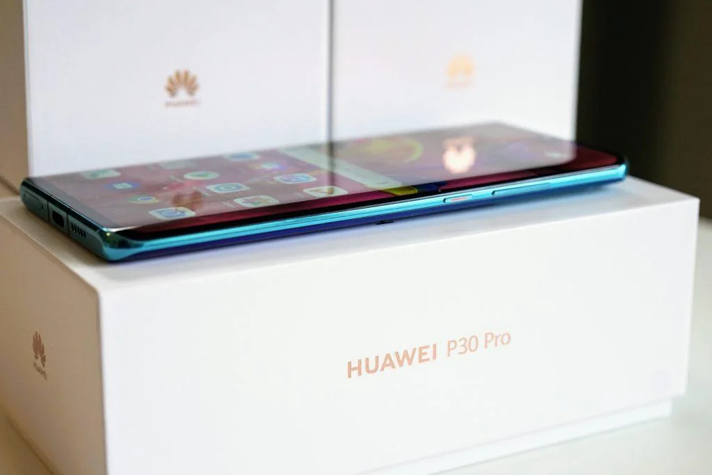 Huawei – Vildt! Op til 50x - MereMobil.dk