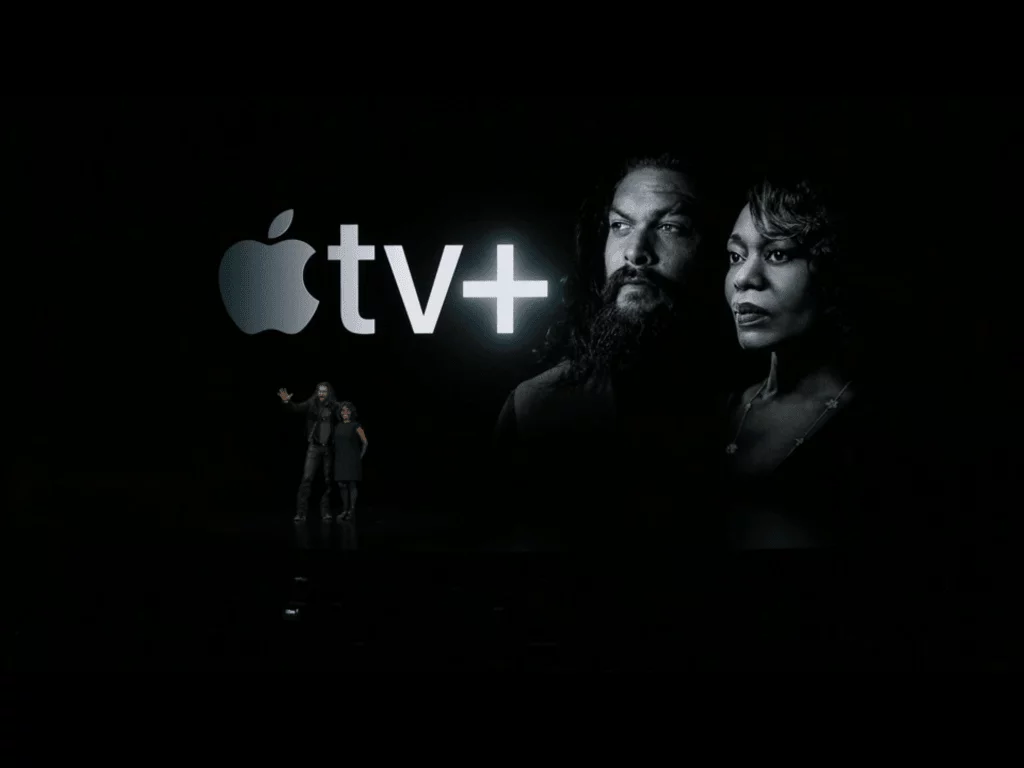 Apple TV+