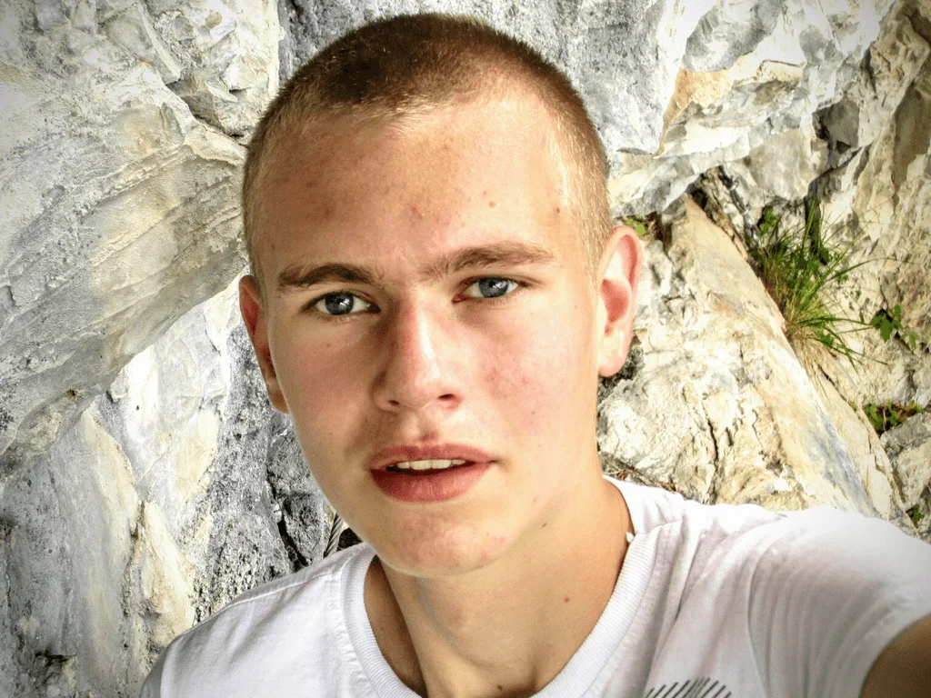 Silas Kærhøg