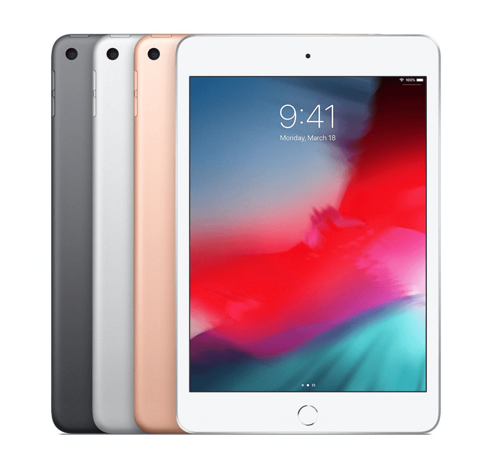 iPad mini (5. generation) (Foto: Apple)