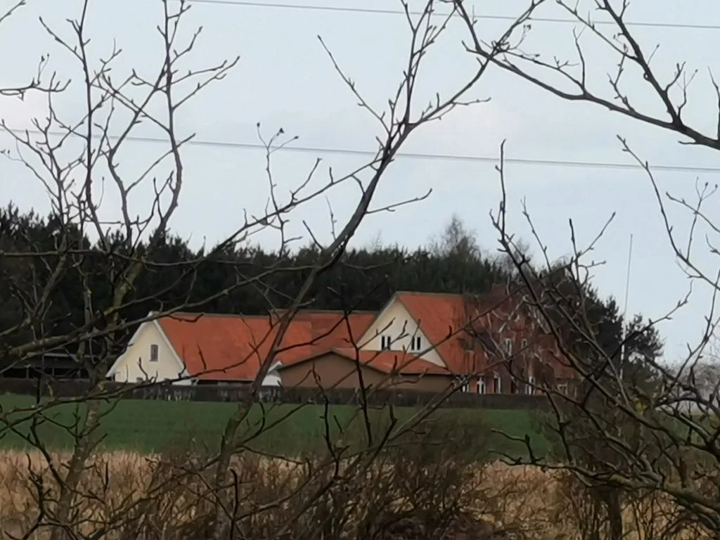 Huawei P30 Pro zoomtest
