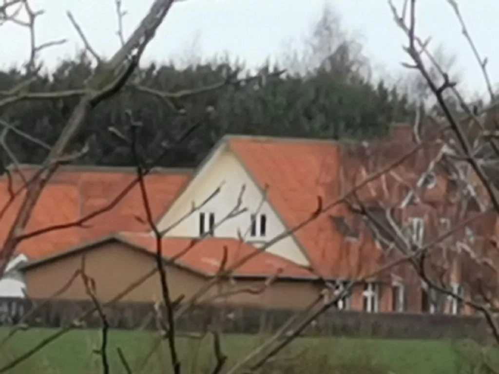 Huawei P30 Pro zoomtest