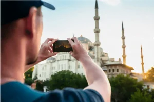 Roaming Tyrkiet (Foto: Telenor)