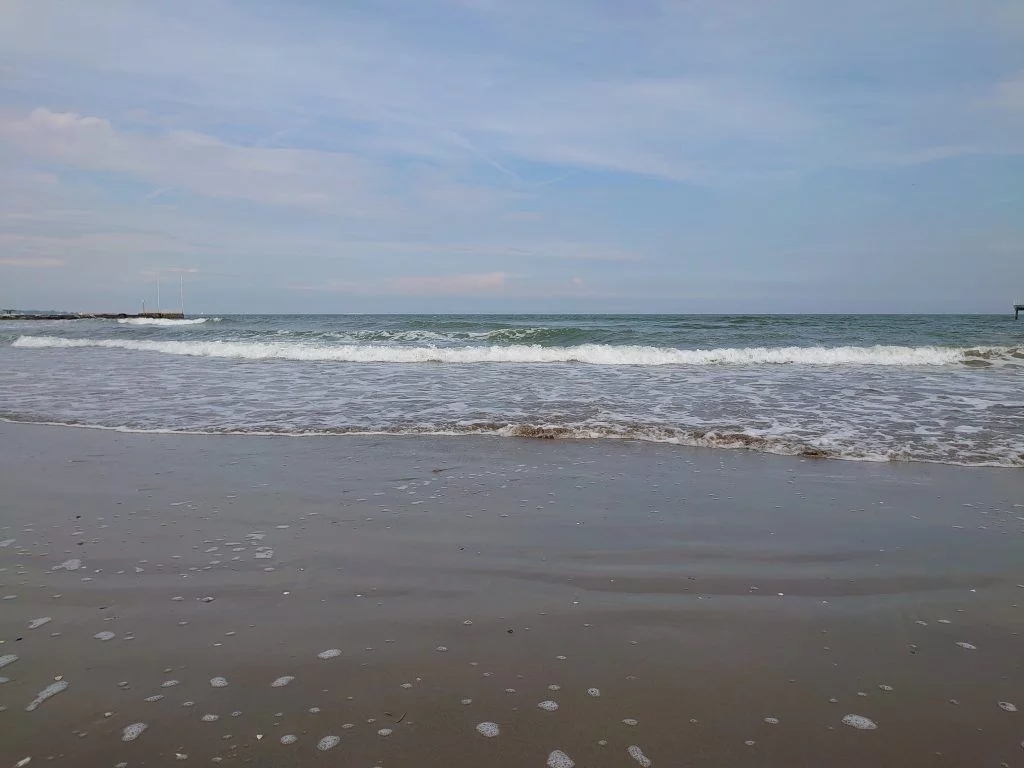 Billeder taget i Venedig med Sony Xperia X1 (Foto: MereMobil.dk)