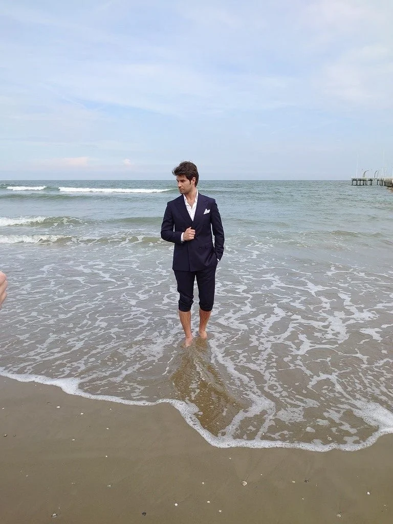 Billeder taget i Venedig med Sony Xperia X1 (Foto: MereMobil.dk)