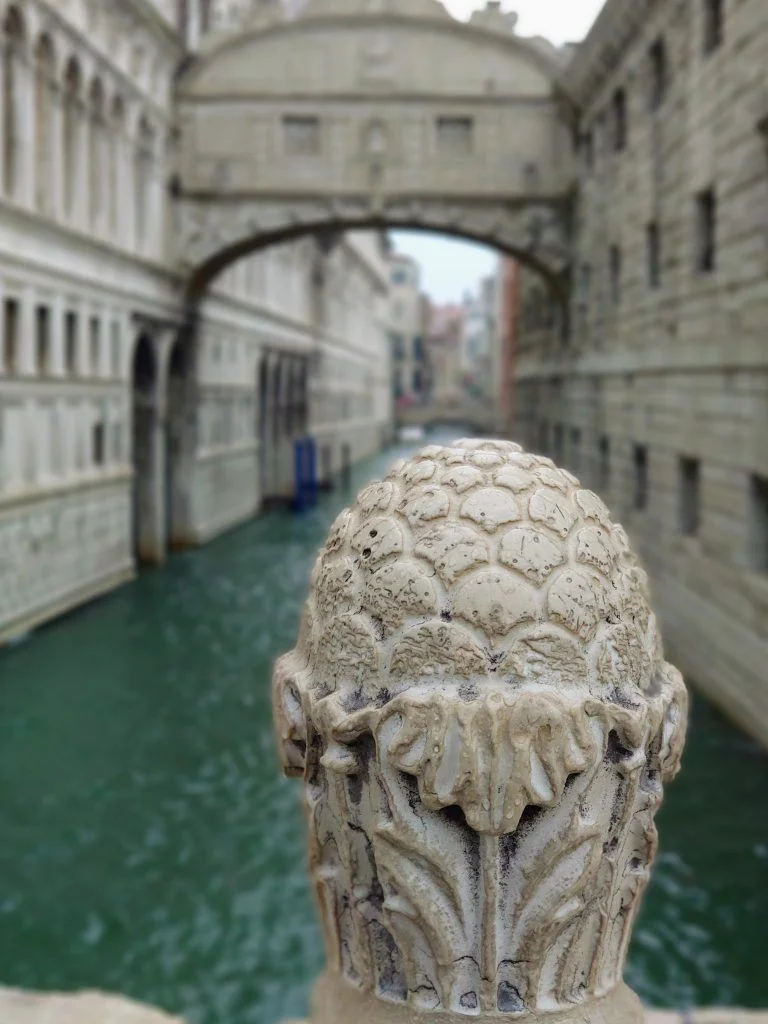 Billeder taget i Venedig med Sony Xperia X1 (Foto: MereMobil.dk)