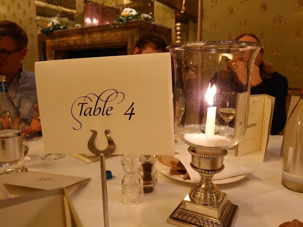 Billeder taget i Venedig med Sony Xperia X1 (Foto: MereMobil.dk)