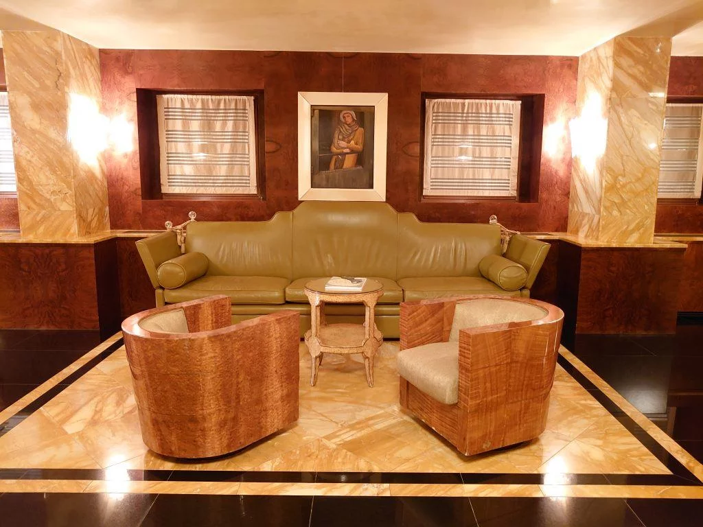 Billeder taget i Venedig med Sony Xperia X1 (Foto: MereMobil.dk)