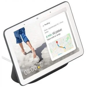Google Nest Hub