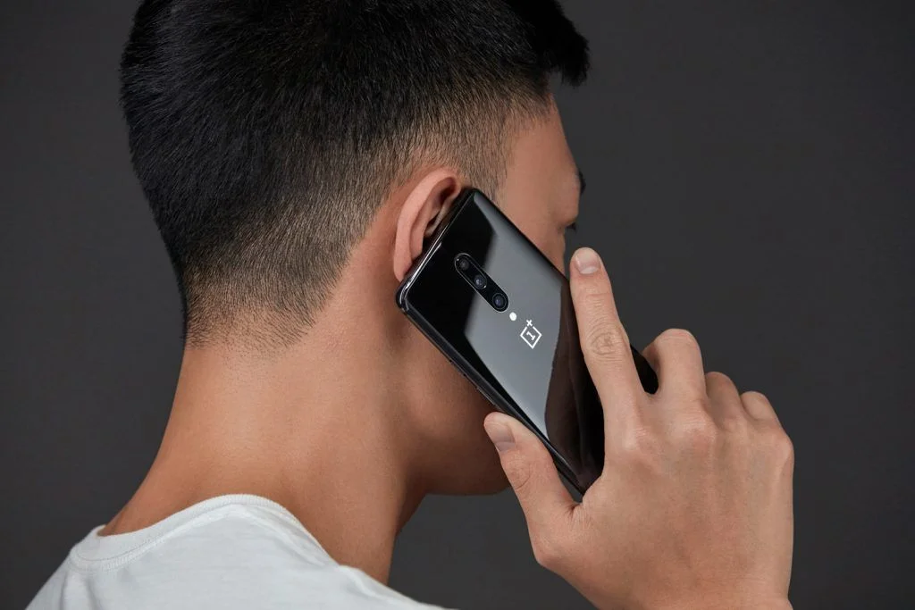 OnePlus 7 Pro