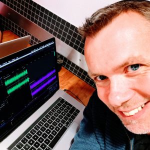 Podcast-JohnG MereMobil.dk