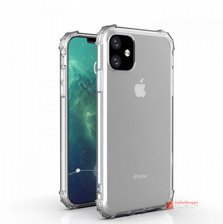 Er dette de nye farver af Apple iPhone Xr (2019)(Kilde: GSMArena.com)