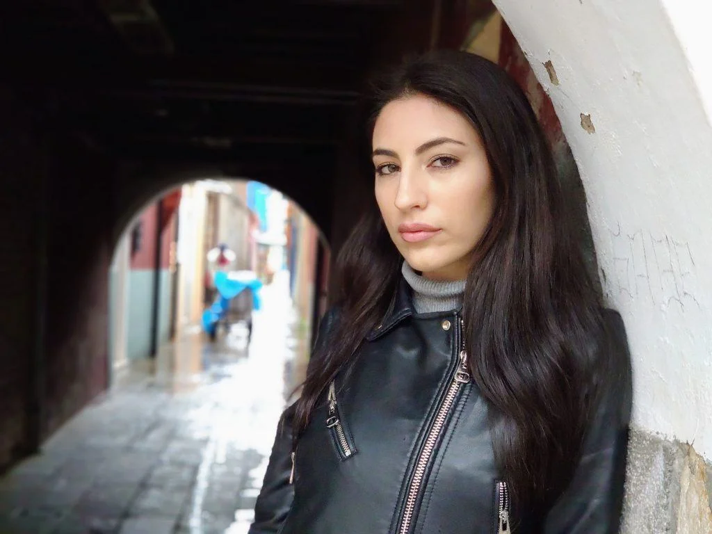 Taget med Sony Xperia 1