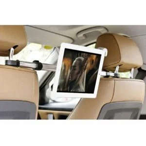 Fix2Car Universal Tablet Holder til bil (Kilde: Tabletcovers.dk)