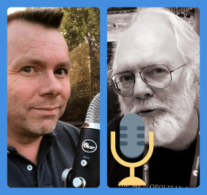 Podcast MereMobil.dk, Preben Mejer