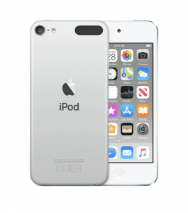 Apple iPod Touch (7. generation) (Foto: Apple)
