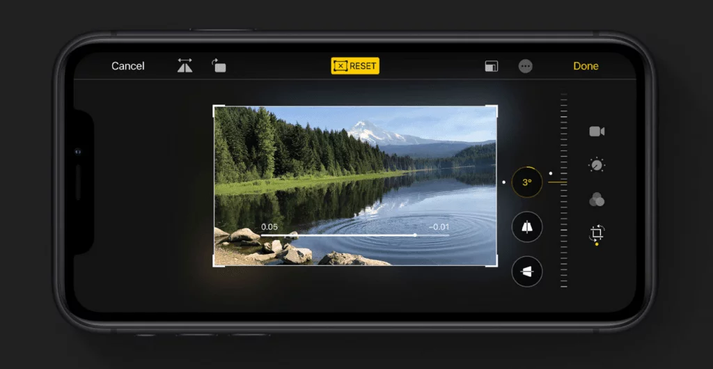 iOS 13 er klar i første public betaversion (Foto: Apple)