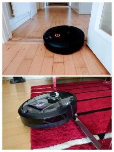 iRobot Roomba i7