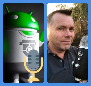 Podcast google assistant