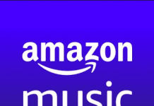 Amazon Music (Foto: Amazon)