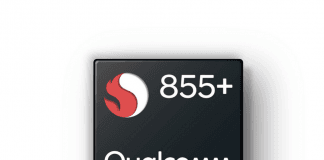 Qualcomm Snapdragon 855 Plus processor (Foto: Qualcomm)