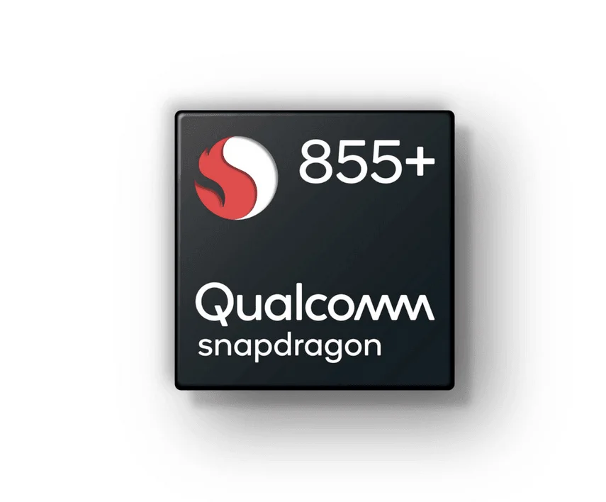 Qualcomm Snapdragon 855 Plus processor (Foto: Qualcomm)