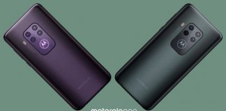 Motorola One Pro One Zoom