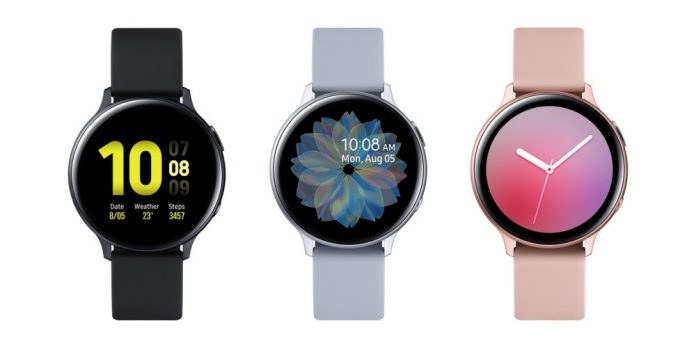 active watch 2 lte pre order