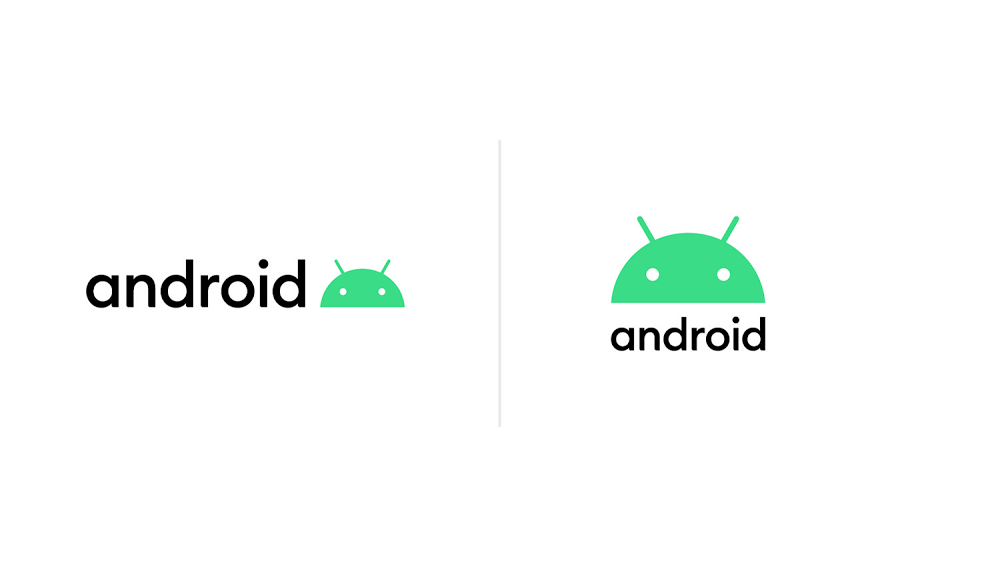 Android 10 er klar - nyt navn, ny branding og nyt logo (Kilde: Google)