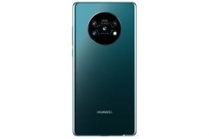 Måske er dette Huawei Mate 30 Pro