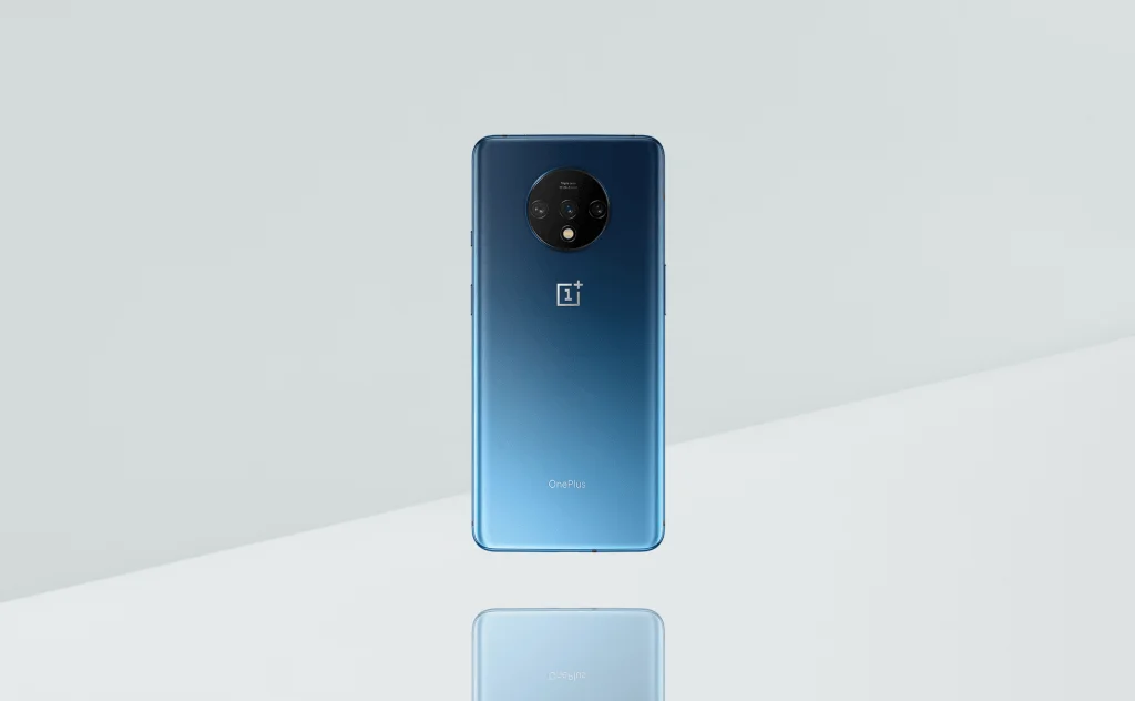 OnePlus 7T afsløret af Pete Lau, OnePlus (Foto: OnePlus)