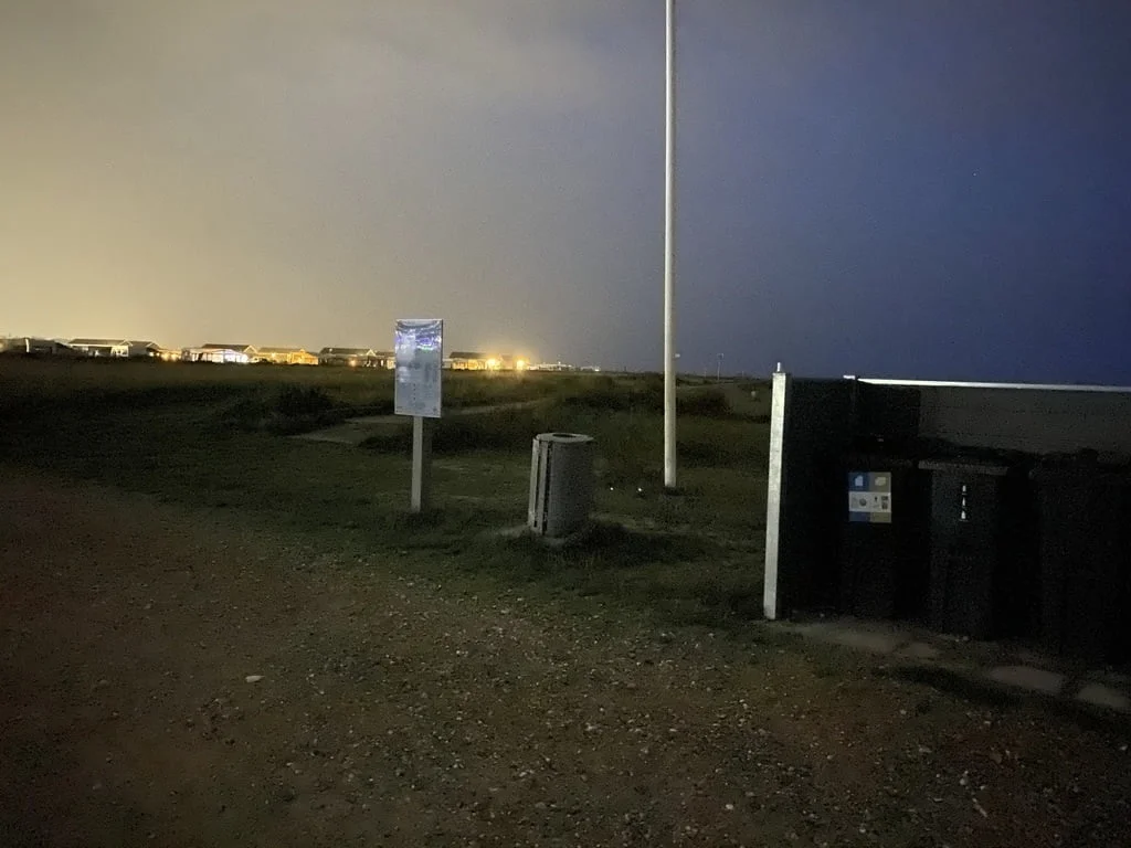 iPhone 11 Pro Max I night-mode over 5 sekunder (Foto: MereMobil.dk)