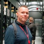 Facebook Odense Datacenter