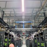 Facebook Odense Datacenter