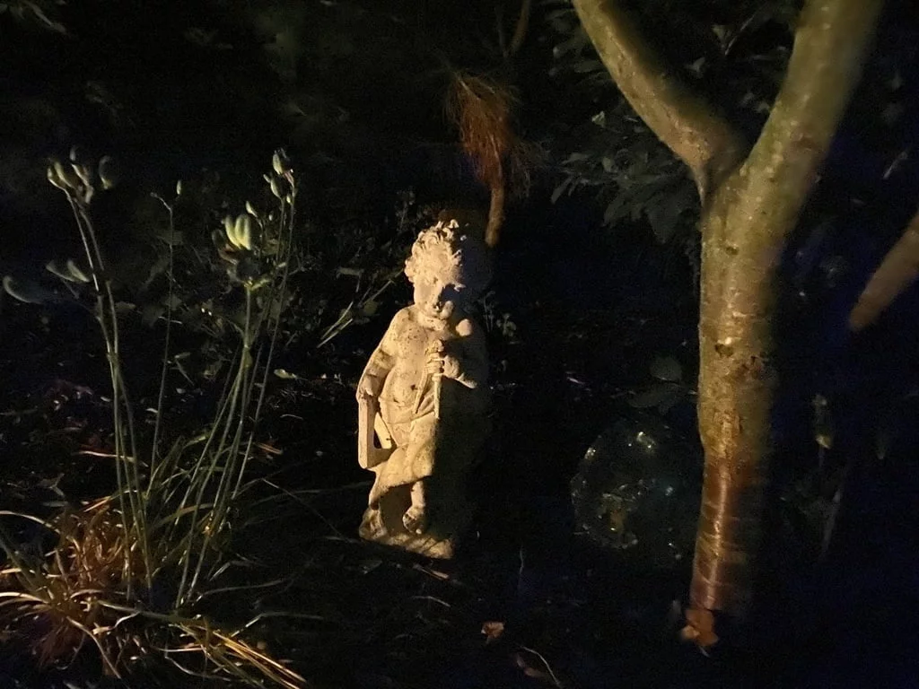 iPhone 11 Pro Max i night-mode (Foto: MereMobil)