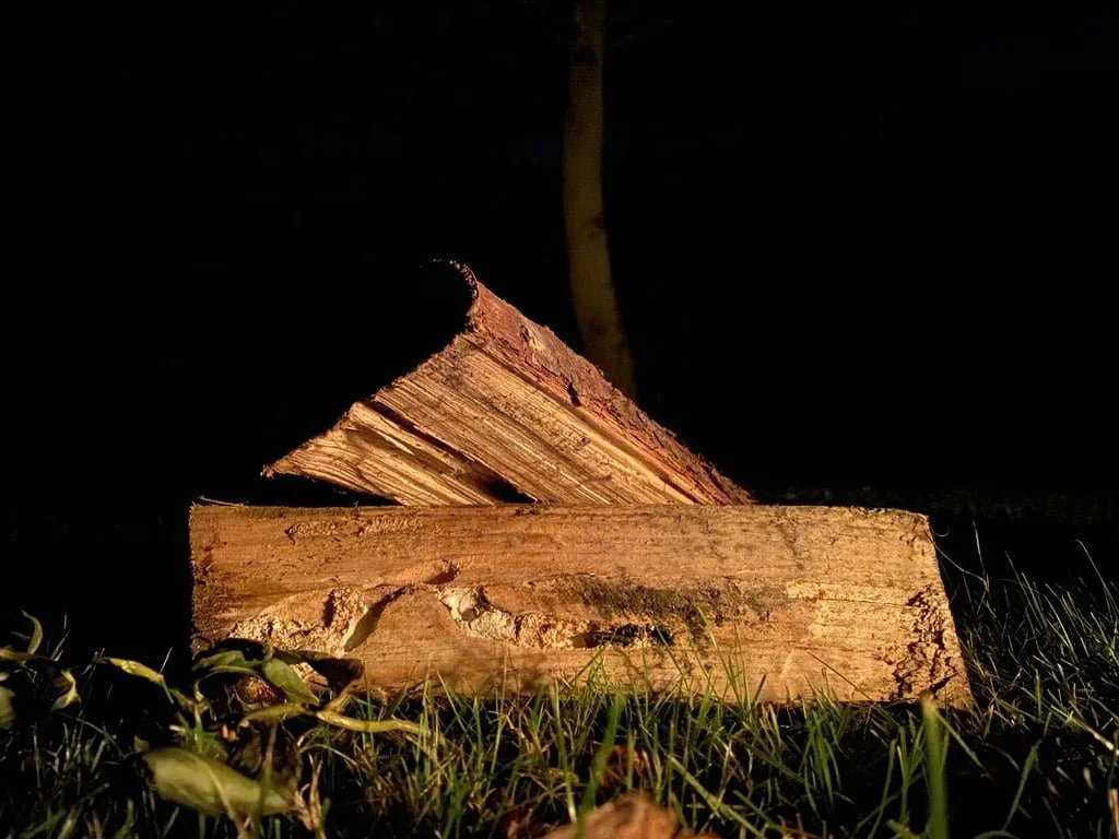 iPhone 11 Pro Max i night-mode (Foto: MereMobil)