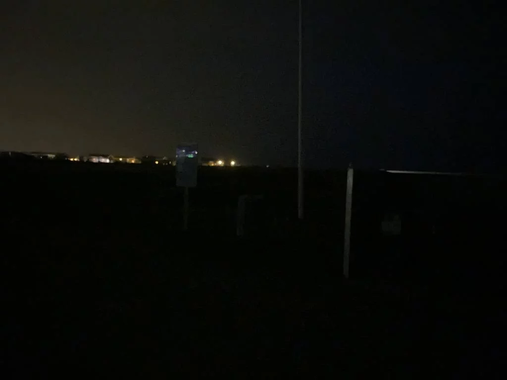 iPhone 11 Pro Max uden night-mode (Foto: MereMobil.dk)