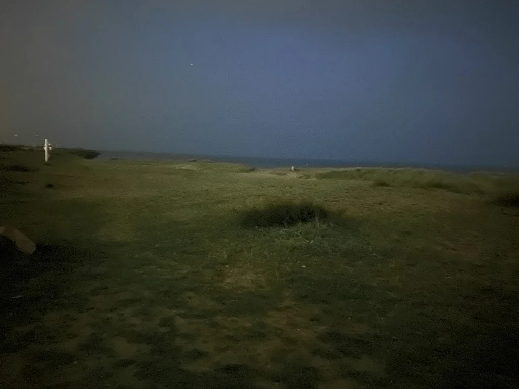 iPhone 11 Pro Max I night-mode over 28 sekunder (Foto: MereMobil.dk)