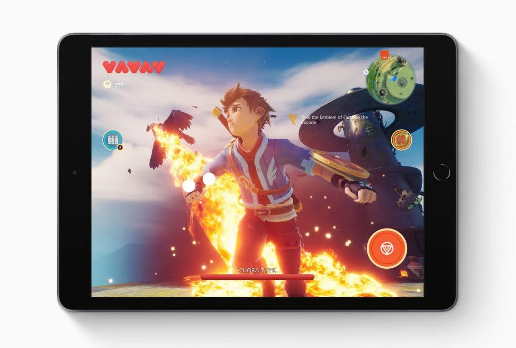 iPad 10.2" 2019