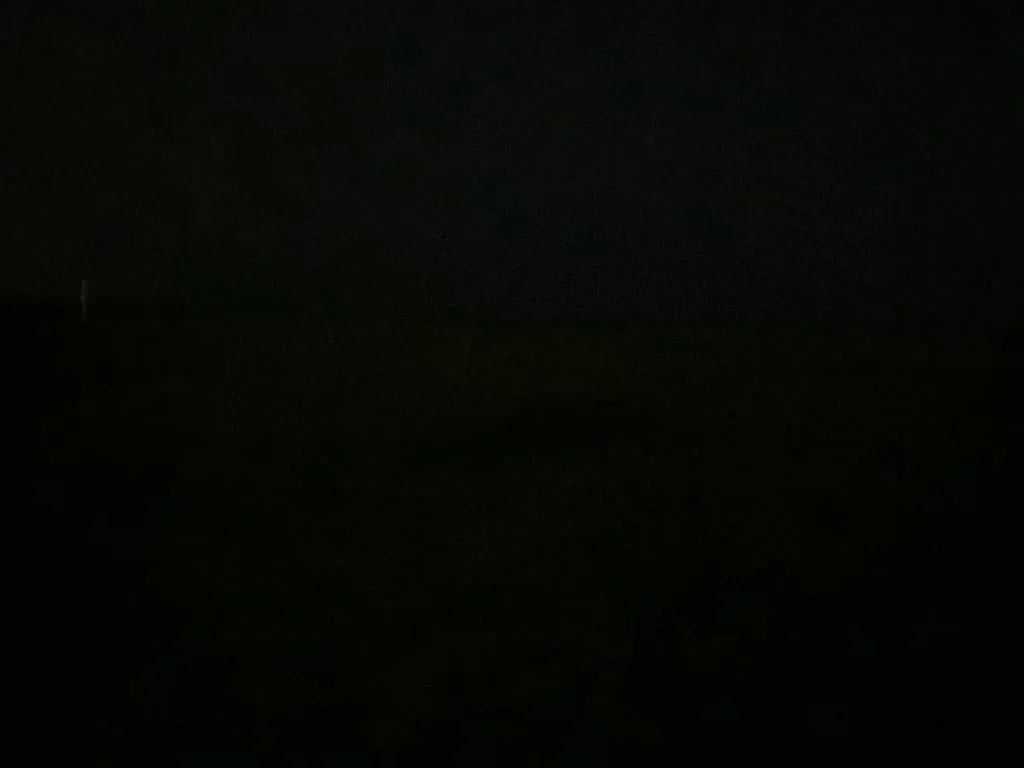 iPhone 11 Pro Max uden night-mode (Foto: MereMobil.dk)