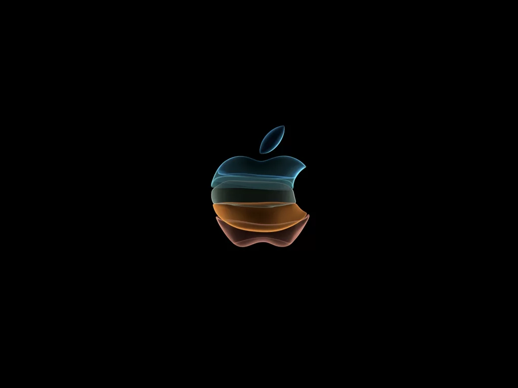 Apple logo