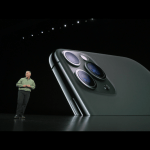 iPhone 11 Pro